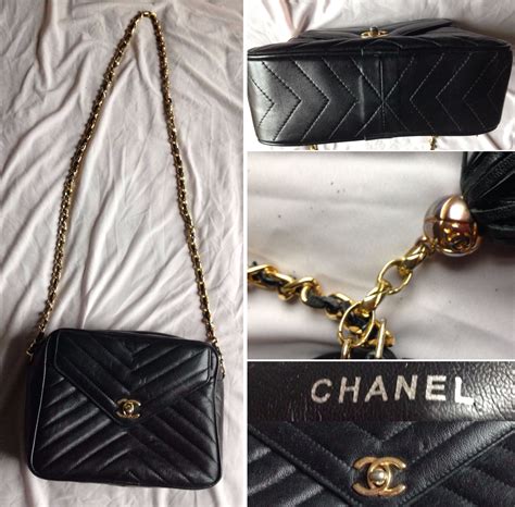 vintage chanel crossbody replica|chanel dupe bag.